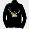 Full Zip Microfleece Jacket Thumbnail