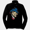 Full Zip Microfleece Jacket Thumbnail
