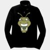 Full Zip Microfleece Jacket Thumbnail