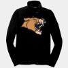 Full Zip Microfleece Jacket Thumbnail