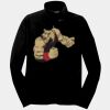 Full Zip Microfleece Jacket Thumbnail