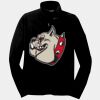 Full Zip Microfleece Jacket Thumbnail