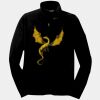Full Zip Microfleece Jacket Thumbnail