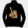 Full Zip Microfleece Jacket Thumbnail