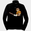 Full Zip Microfleece Jacket Thumbnail