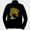 Full Zip Microfleece Jacket Thumbnail