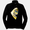 Full Zip Microfleece Jacket Thumbnail