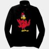 Full Zip Microfleece Jacket Thumbnail