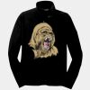 Full Zip Microfleece Jacket Thumbnail