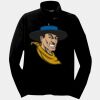 Full Zip Microfleece Jacket Thumbnail