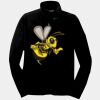 Full Zip Microfleece Jacket Thumbnail