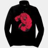 Full Zip Microfleece Jacket Thumbnail