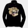 Full Zip Microfleece Jacket Thumbnail