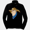 Full Zip Microfleece Jacket Thumbnail