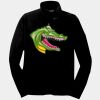Full Zip Microfleece Jacket Thumbnail