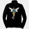 Full Zip Microfleece Jacket Thumbnail