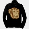 Full Zip Microfleece Jacket Thumbnail