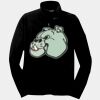 Full Zip Microfleece Jacket Thumbnail