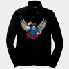 Full Zip Microfleece Jacket Thumbnail