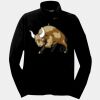 Full Zip Microfleece Jacket Thumbnail