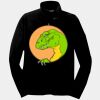 Full Zip Microfleece Jacket Thumbnail