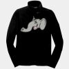 Full Zip Microfleece Jacket Thumbnail