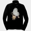 Full Zip Microfleece Jacket Thumbnail