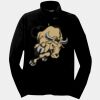 Full Zip Microfleece Jacket Thumbnail