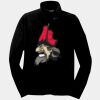 Full Zip Microfleece Jacket Thumbnail