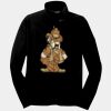 Full Zip Microfleece Jacket Thumbnail