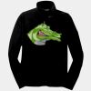 Full Zip Microfleece Jacket Thumbnail