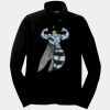 Full Zip Microfleece Jacket Thumbnail