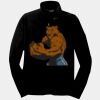 Full Zip Microfleece Jacket Thumbnail
