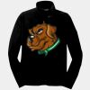 Full Zip Microfleece Jacket Thumbnail