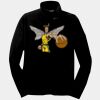 Full Zip Microfleece Jacket Thumbnail