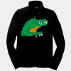 Full Zip Microfleece Jacket Thumbnail