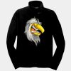 Full Zip Microfleece Jacket Thumbnail