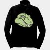 Full Zip Microfleece Jacket Thumbnail