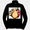 Full Zip Microfleece Jacket Thumbnail