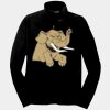 Full Zip Microfleece Jacket Thumbnail