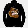 Full Zip Microfleece Jacket Thumbnail