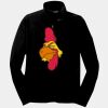 Full Zip Microfleece Jacket Thumbnail