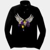 Full Zip Microfleece Jacket Thumbnail