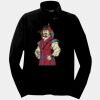 Full Zip Microfleece Jacket Thumbnail