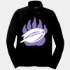 Full Zip Microfleece Jacket Thumbnail
