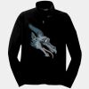 Full Zip Microfleece Jacket Thumbnail