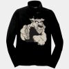 Full Zip Microfleece Jacket Thumbnail
