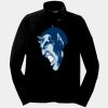 Full Zip Microfleece Jacket Thumbnail