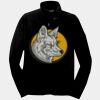 Full Zip Microfleece Jacket Thumbnail