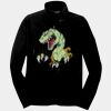 Full Zip Microfleece Jacket Thumbnail